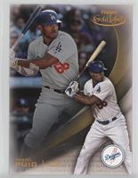 Yasiel Puig #/10