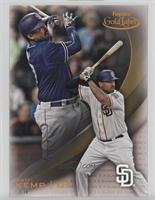 Matt Kemp #/10