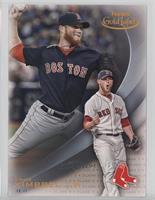 Craig Kimbrel #/49