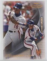 Darryl Strawberry #/49