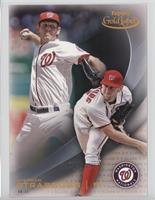 Stephen Strasburg #/49