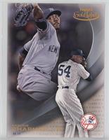 Aroldis Chapman #/49