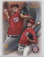 Lucas Giolito [Noted] #/49