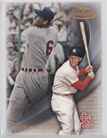 Stan Musial #/49