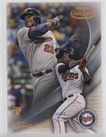 Miguel Sano #/49