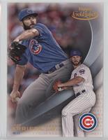 Jake Arrieta #/49