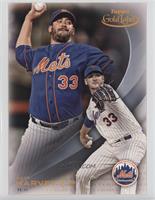 Matt Harvey #/49