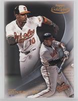 Adam Jones #/49