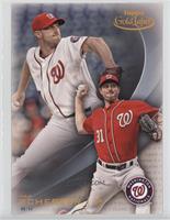 Max Scherzer #/49