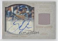 Joc Pederson #/50