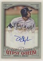 Dee Gordon #/99