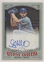 Greg Holland #/99