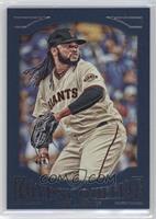 Johnny Cueto