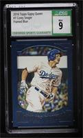 Corey Seager [CSG 9 Mint]