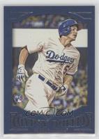 Corey Seager