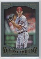 Stephen Strasburg #/99