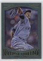 Aroldis Chapman #/99