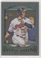 Francisco Lindor #/99