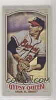 Warren Spahn