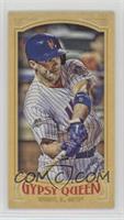 David Wright #/50