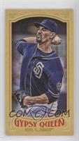 Tyson Ross #/50