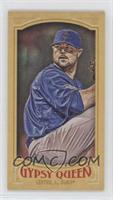 Jon Lester #/50