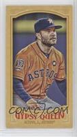 Jose Altuve #/50