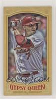 Matt Holliday #/50