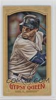 Robinson Cano #/50