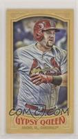 Matt Adams #/50