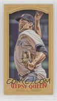 Nathan Eovaldi #/50