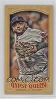 Pablo Sandoval #/50