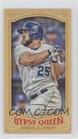 Kendrys Morales #/50