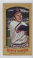 Brooks Robinson #/50