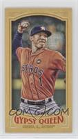 Carlos Correa #/50