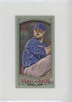 Jon Lester #/99