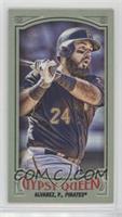 Pedro Alvarez #/99