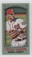 Ian Desmond #/99