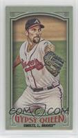 John Smoltz #/99