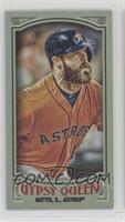 Evan Gattis #/99