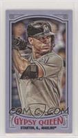 Giancarlo Stanton #/250