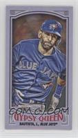 Jose Bautista #/250