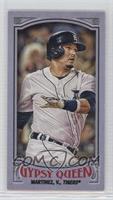 Victor Martinez #/250