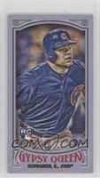 Kyle Schwarber #/250