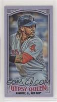 Hanley Ramirez #/250