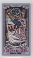 Miguel Sano #/250