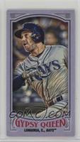 Evan Longoria #/250