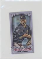 Francisco Liriano #/250