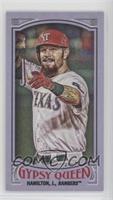 Josh Hamilton #/250