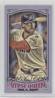 Hunter Pence #/250